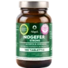 Nogel NOGEFER Strong - Acerola-kirsikka 60 mg 100 tabl.