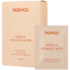 Nomai Gentle Intimate Wipes - Intiimipyyhkeet 10 kpl - erä