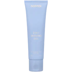 Nomai 2 in 1 Shaving Gel - Sheivausgeeli 150 ml