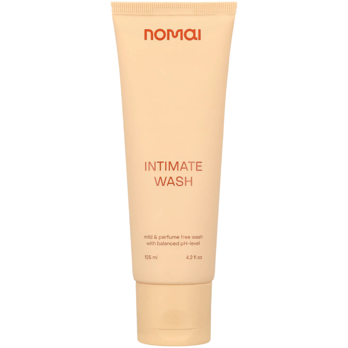 Nomai Intimate Wash - Intiimipesuaine 125 ml