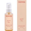 Nomai Soft Oil - Hoitoöljy vartalolle ja intiimialueelle 50 ml - erä
