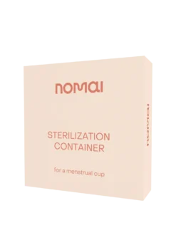 Nomai Sterilointiastia