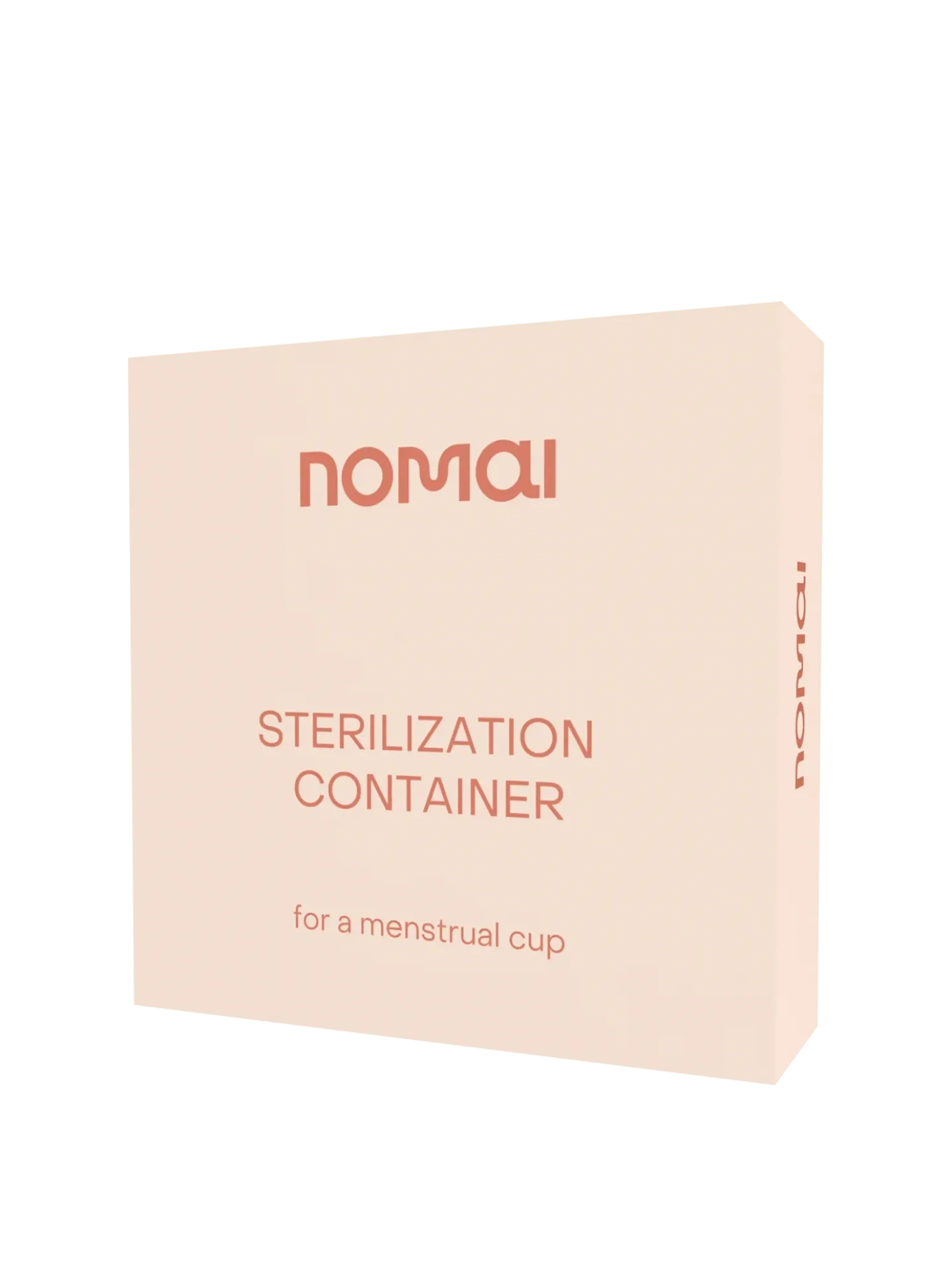 Nomai Sterilointiastia