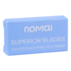 Nomai Superior Blades - Vaihtoterät 5 kpl - erä