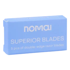 Nomai Superior Blades - Vaihtoterät 5 kpl - erä