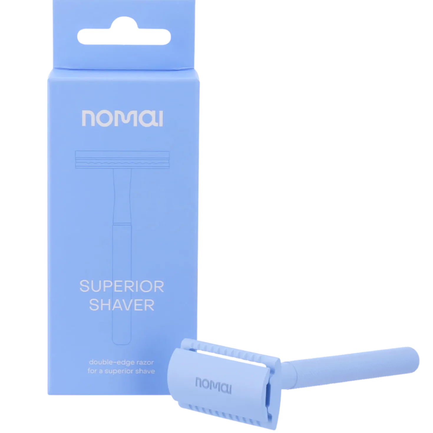 Nomai Superior Shaver - Kestohöylä