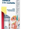 Nordaid D-Vitamiinisuihke 10 µg - Lapsille (3-11 v) 30 ml