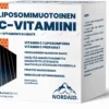 Nordaid Liposomi C-vitamiini 1000 mg - 30 x 3 ml annosta