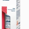 Nordaid Rauta suusuihke 30 ml (Mustaherukanmakuinen)