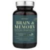 Nordbo Brain & Memory 90 kaps.