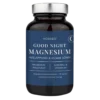 Nordbo Good Night Magnesium 90 kaps.
