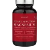 Nordbo Heart Function Magnesium 90 kaps.