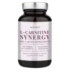Nordbo L-Carnitine Synergy 90 kaps.