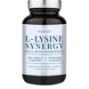 Nordbo L-Lysine Synergy 90 kaps.