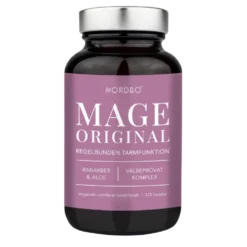 Nordbo Mage Original 60 kaps.