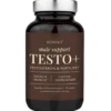 Nordbo Male Support Testo+ 90 kaps.