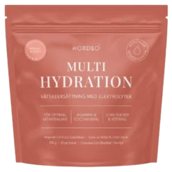 Nordbo Multi Hydration - Nesteytysvalmiste 100 g