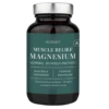 Nordbo Muscle Relief Magnesium 90 kaps.
