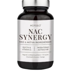 Nordbo NAC Synergy 90 kaps.