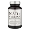 Nordbo NAD+ Synergy 40 kaps.