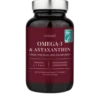 Nordbo Omega-3 & Astaxanthin 90 kaps.
