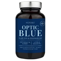 Nordbo Optic Blue 60 kaps.