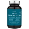 Nordbo Pure Magnesium 90 kaps.