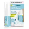 Nordic Health Dlux Infant Daily Oral Spray - D3-vitamiinisuusuihke 15 ml