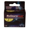 NoSnore PLUS M - Kuorsausta hillitsevä nenä-upoke Koko M x 4