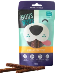 NousNous Ankanlihatikut 100 g