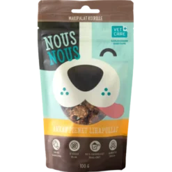 NousNous Ankan Pienet Lihapullat 100 g