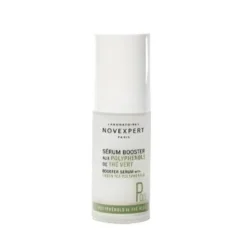 Novexpert Booster Serum With Green Tea Polyphenols - Seerumi 30 ml