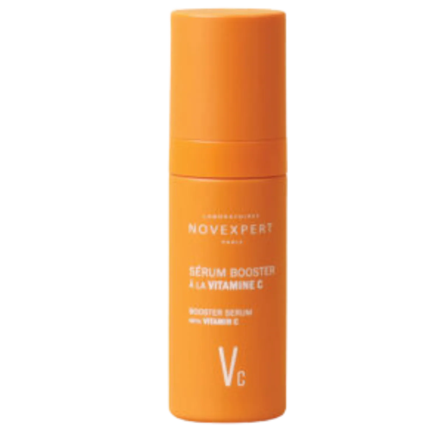 Novexpert Booster With Vitamin C Seerumi 30 ml