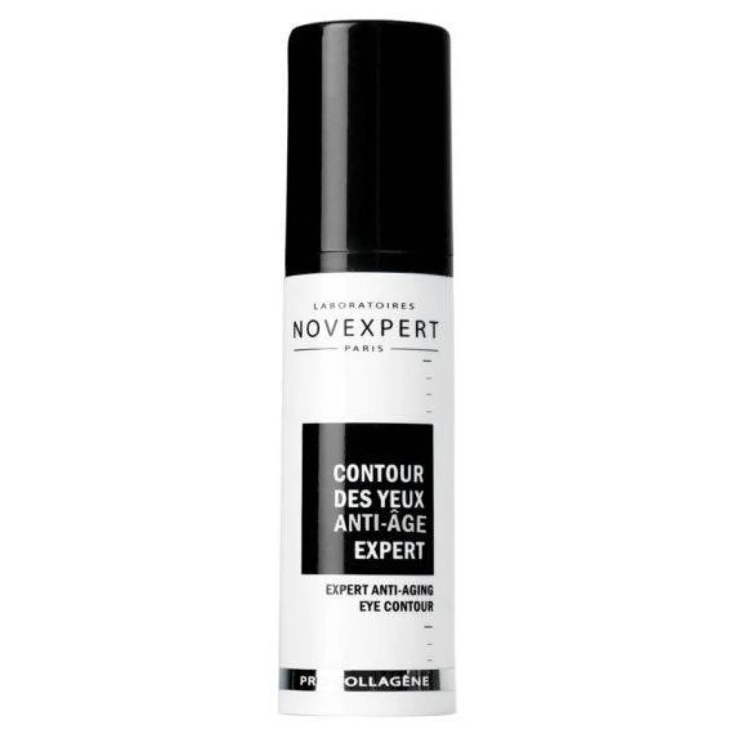 Novexpert Expert Anti-Age Silmänympärysvoide 15 ml