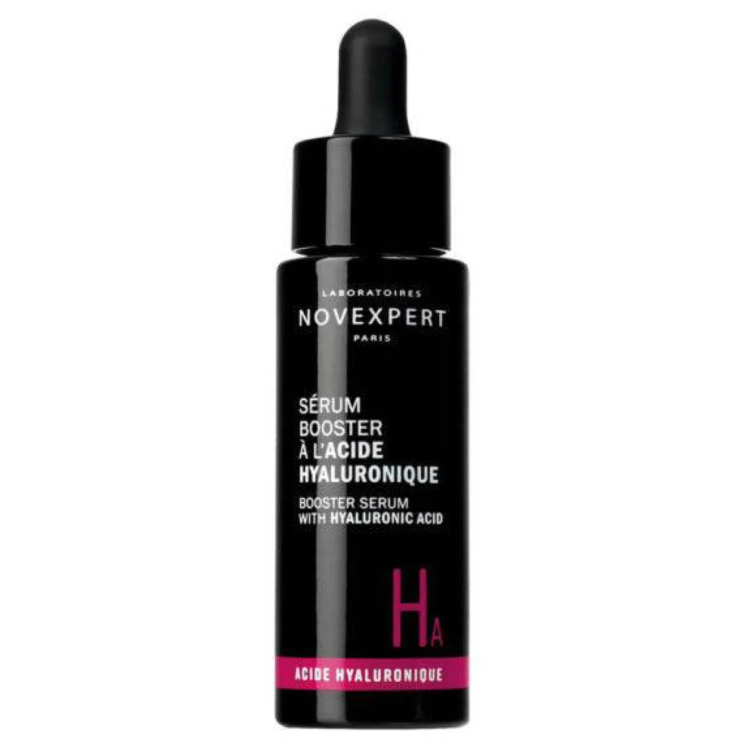 Novexpert Hyaluronic Acid Booster Seerumi 30 ml