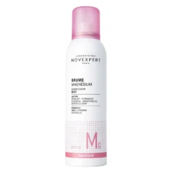 Novexpert Magnesium Mist - Magnesium suihke kasvoille ja vartalolle 150 ml