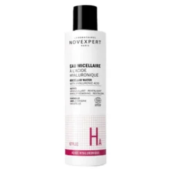 Novexpert Micellar Water With Hyaluronic Acid - Misellivesi 200 ml