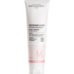 Novexpert Milky Cleanser Hydro-Biotic - Puhdistusmaito 150 ml