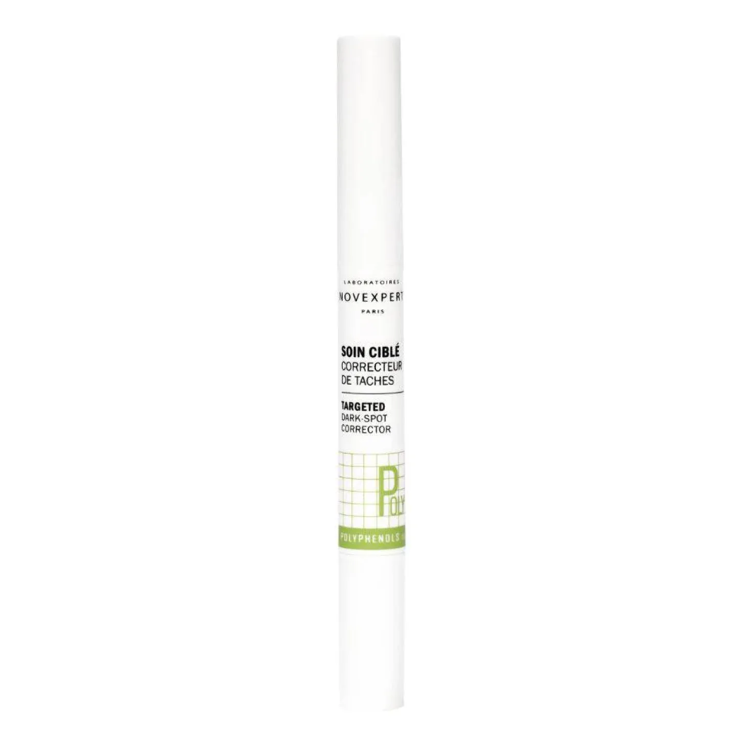 Novexpert Polyphenols Targeted Dark-Spot - Täsmätuote pigmenttiläiskille 2 ml