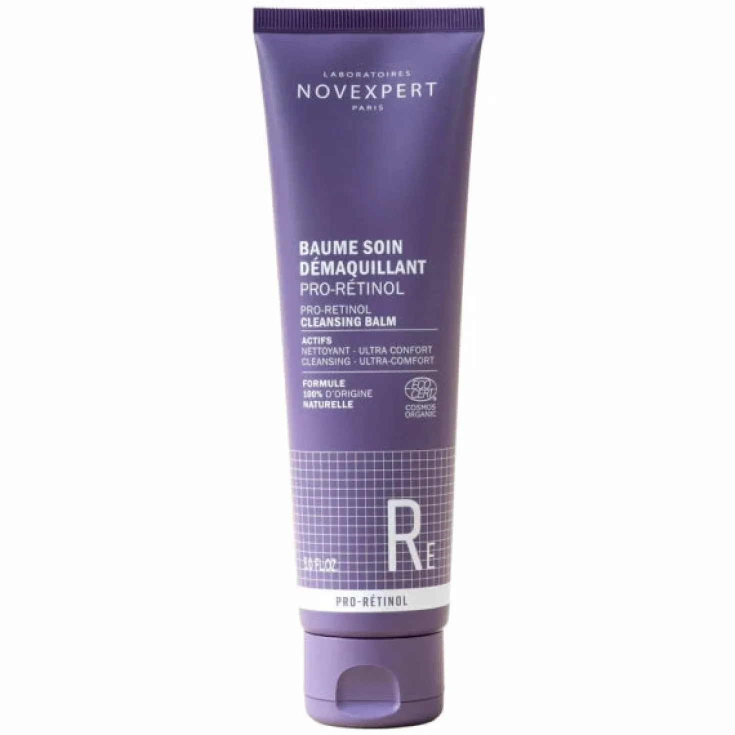 Novexpert Pro-Retinol Cleansing Balm - Puhdistusbalmi 150 ml