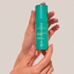 Novexpert Trio-Zinc Booster Seerumi 30 ml - poistuu