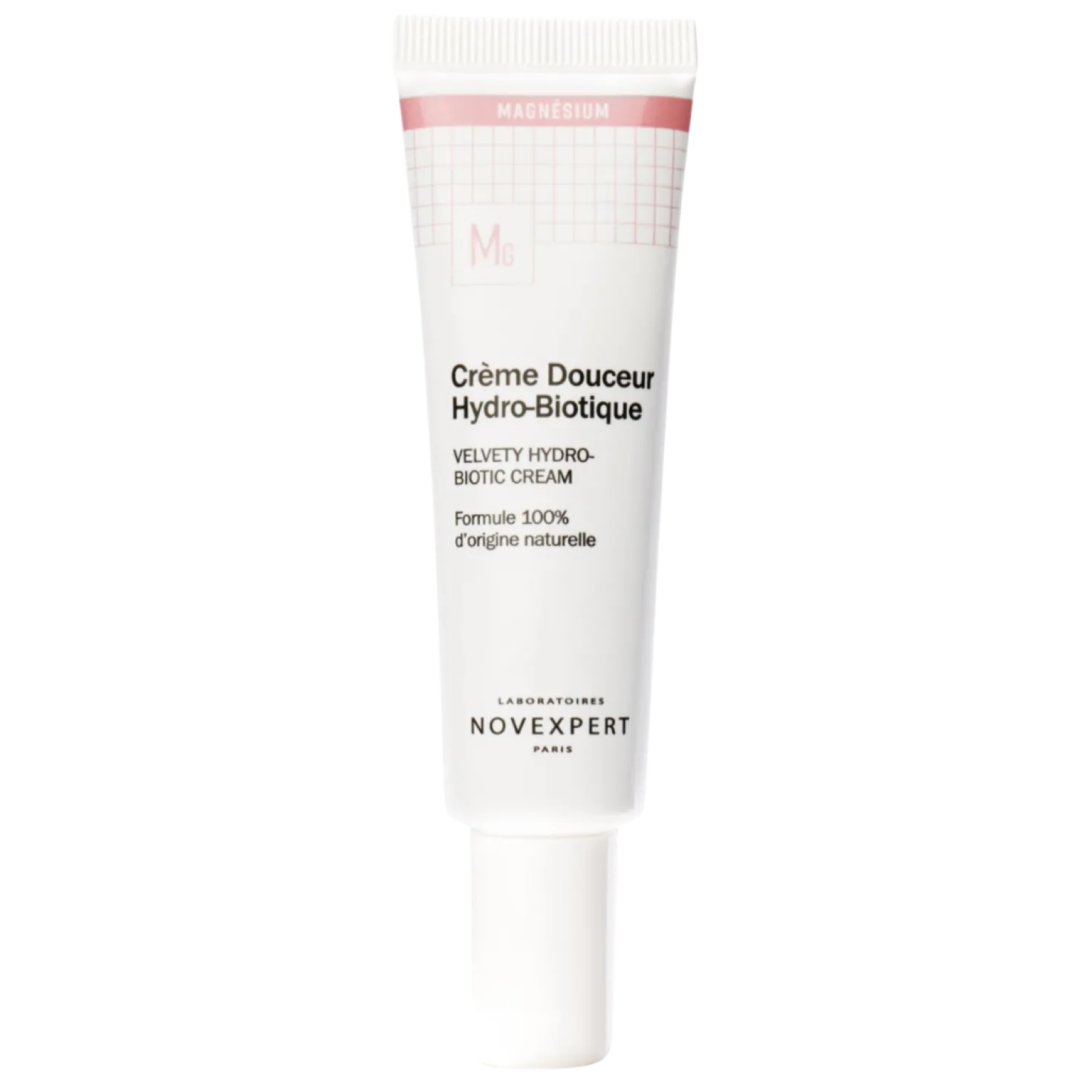 Novexpert Velvety Hydro-Biotic Cream - Kasvovoide 30 ml