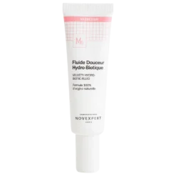 Novexpert Velvety Hydro-Biotic Fluid - Kasvoemulsio 30 ml