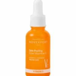 Novexpert Vitamin C Radiance Peeling Care - C-vitamiini Kuorintaneste 30 ml