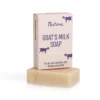 Nurme Goat's Milk Soap - Vuohenmaitopalasaippua 100 g