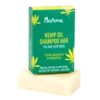 Nurme Hemp Oil Shampoo Bar - Hamppu Palashampoo 100 g