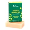 Nurme Jojoba Oil Shampoo Bar - Jojobaöljy Palashampoo 100 g