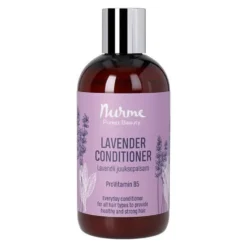 Nurme Lavender Conditioner - Laventeli Hoitoaine 250 ml