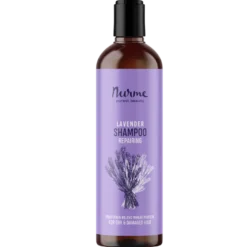 Nurme Lavender Shampoo - Laventelishampoo 250 ml