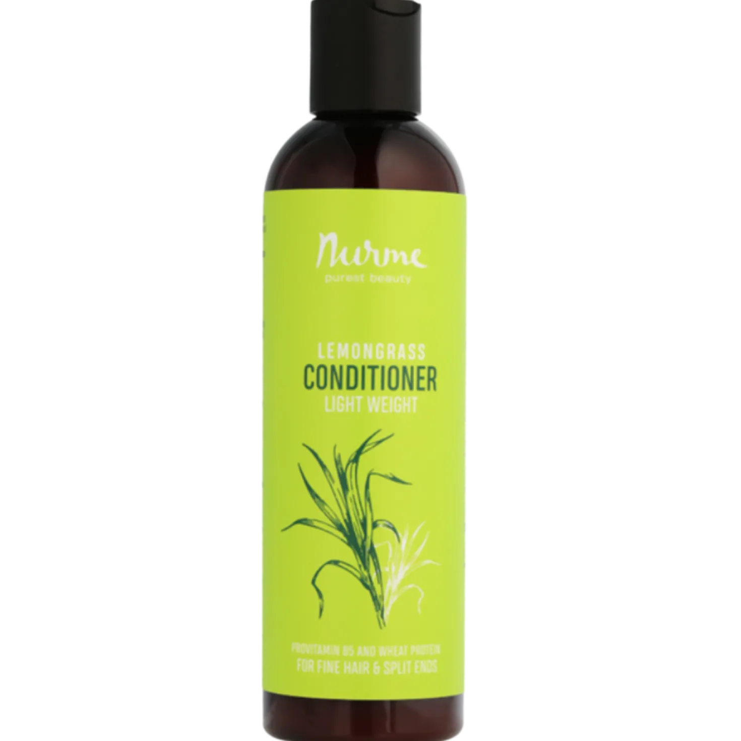 Nurme Lemongrass Conditioner - Hoitoaine Sitruunaruoho 250 ml